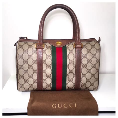 interior gucci bag|old style Gucci bags.